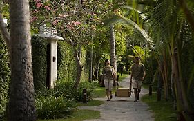 Kayumanis Jimbaran Private Villas&Spa