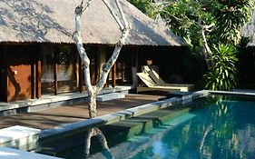 Kayumanis Jimbaran Private Villas&Spa